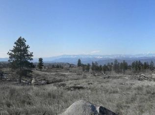 420 Cameron Lake Loop Rd #A, Okanogan, WA 98840