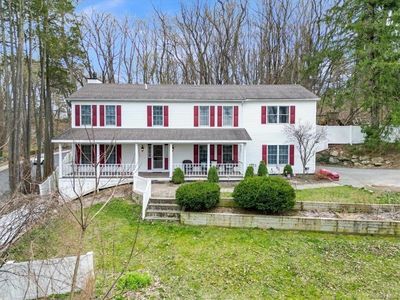 2 Cottage Terrace, Bedford Hills, NY, 10507