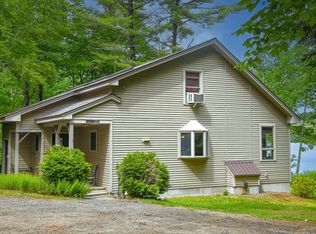 116 Wint Rd, Sweden, ME 04040