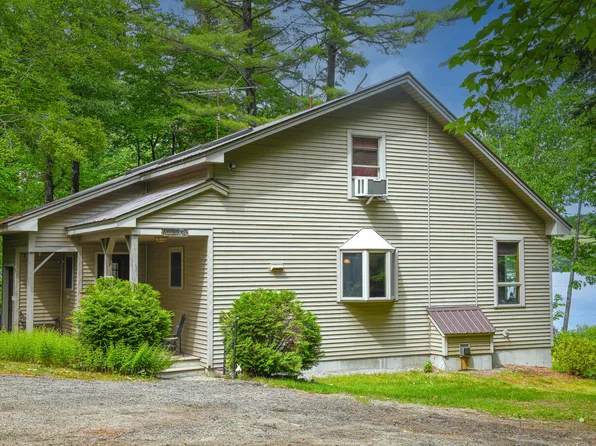 116 Wint Road, Sweden, ME 04040