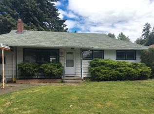 615 NW 12th St, McMinnville, OR 97128