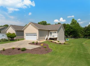 117 Harbour Springs Way, Anderson, SC 29626
