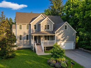 7 Chevy Chase Rd, Worcester, MA 01606