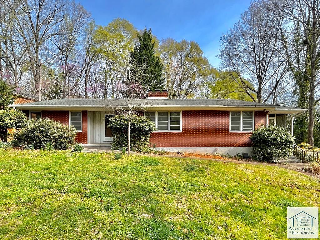 713 Susan Ln, Martinsville, VA 24112 Zillow