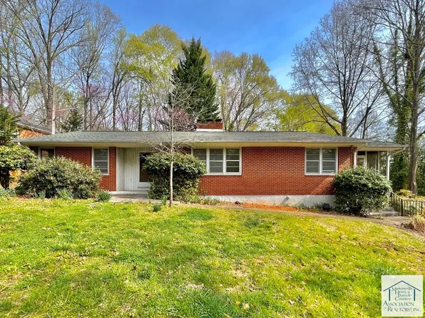 713 Susan Ln, Martinsville, VA 24112