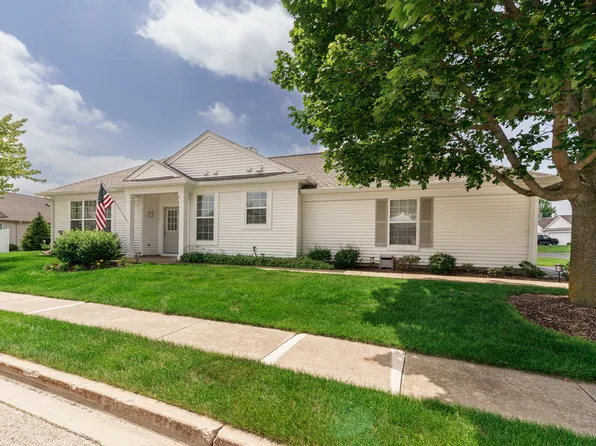 13691 Whittingham Ln, Huntley, IL 60142