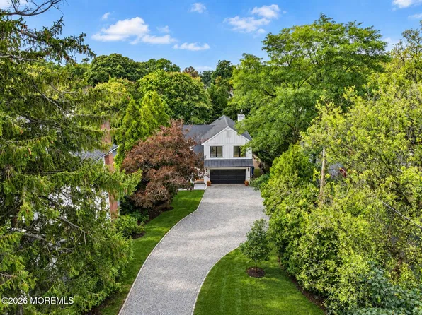 547 River Road, Fair Haven, NJ 07704