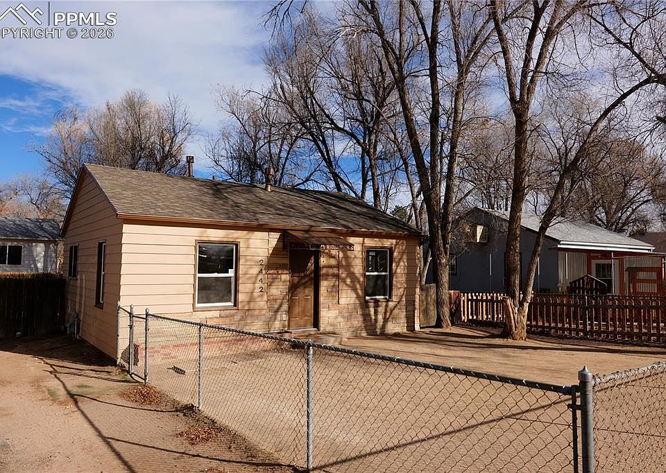 1st image of 2442 E Saint Vrain St