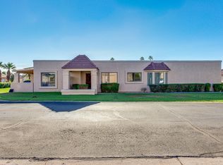 760 S Privet Way, Mesa, AZ 85208