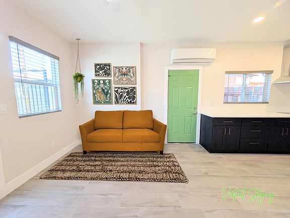 Living Space, Virtually Staged