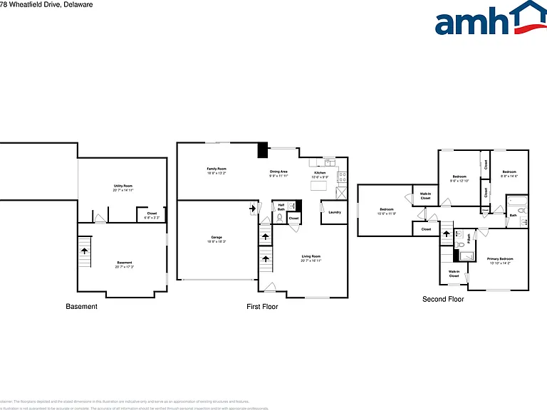 378 Wheatfield Dr — Photo 2
