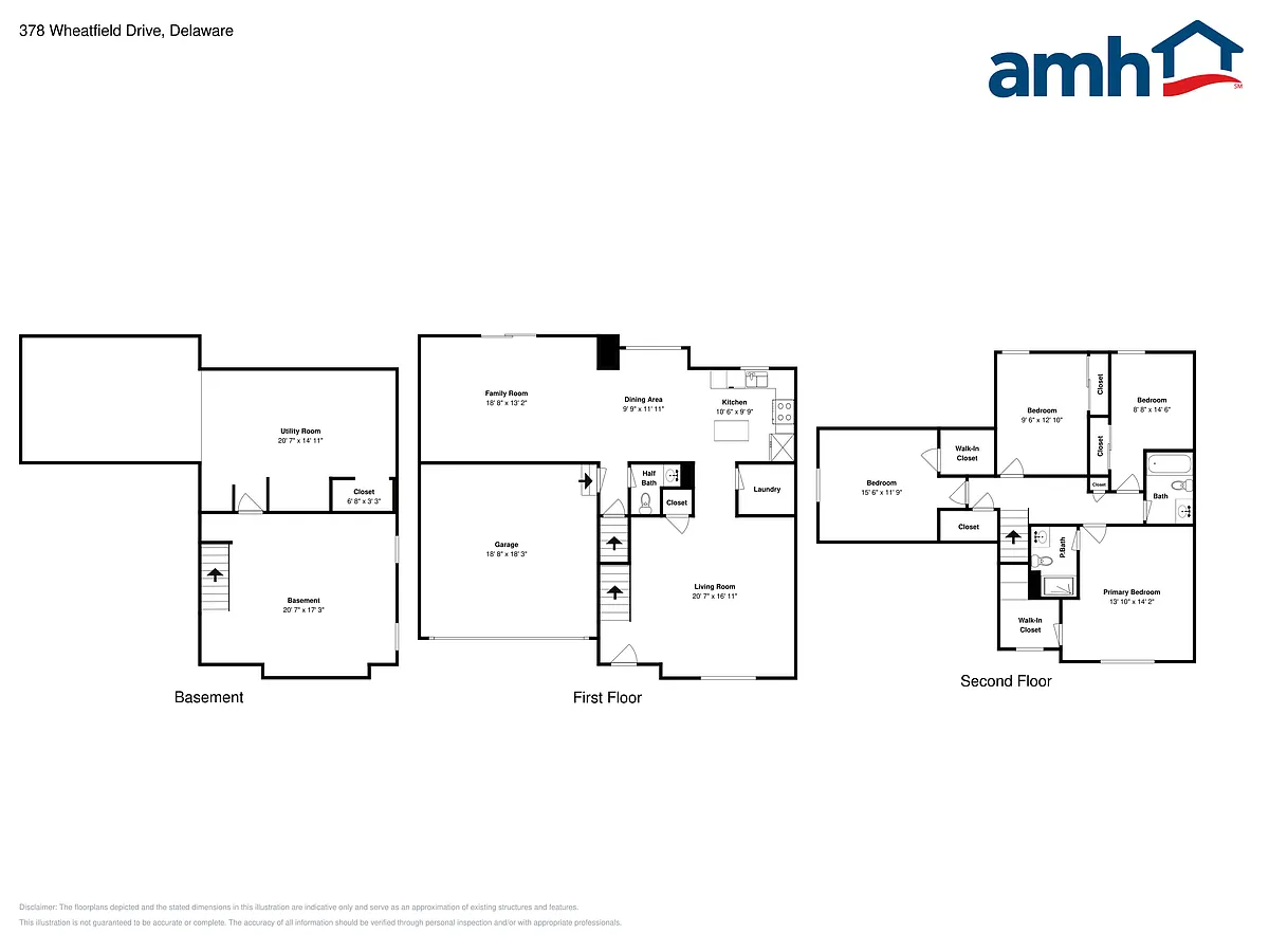 Building Photo - 378 Wheatfield Dr