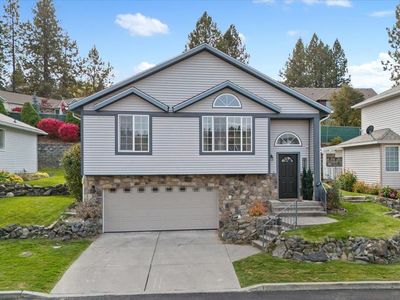 619 W Persimmon Ln, Spokane, WA, 99224