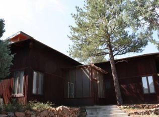 3 Ponderosa Dr, Cedar Crest, NM 87008