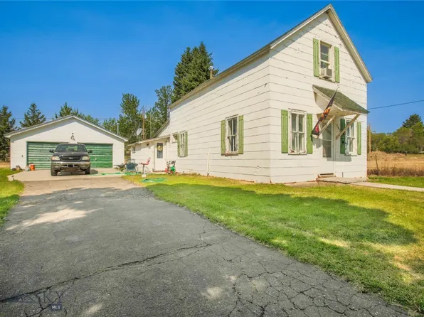 107 N Cleveland St, Boulder, MT 59632