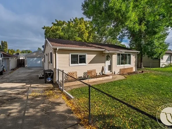 4413 Ryan Ave, Billings, MT 59101