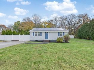 2 Theresa Rd, Woburn, MA 01801
