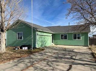 780 2nd St, Bennett, CO 80102