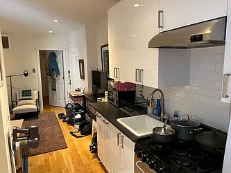 Rented by Oxford Property Group