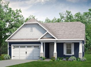 The Cherry Grove Plan, Coastal Club of the Carolinas, Calabash, NC 28467