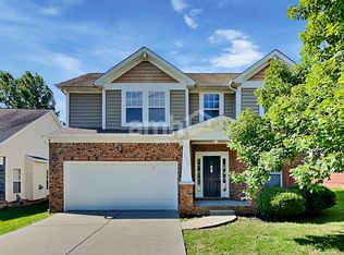 926 Legacy Park Rd, Mount Juliet, TN 37122