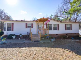 7297 Marks Rd, Cameron, NC 28326