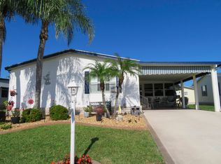 1832 Sunflower Cir #1832, Sebring, FL 33872