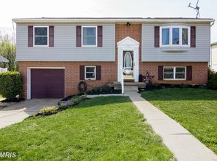 102 Brookview Ct, Westminster, MD 21157