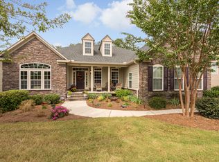 522 Placid Ct, Tega Cay, SC 29708