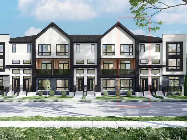 4040 Mountain St #6, Lincoln, ON L3J 1X7