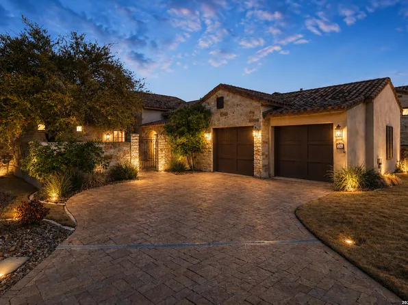 26 Di Lusso, Boerne, TX 78006