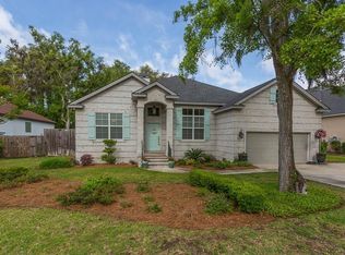 46 Admirals Retreat Dr, Saint Simons Island, GA 31522