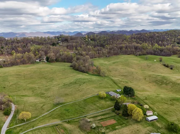 Tbd Young Dr, Bristol, VA 24202