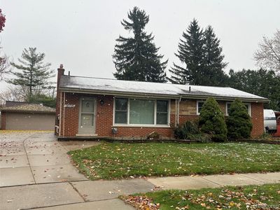 36795 Greenbush Rd, Wayne, MI, 48184