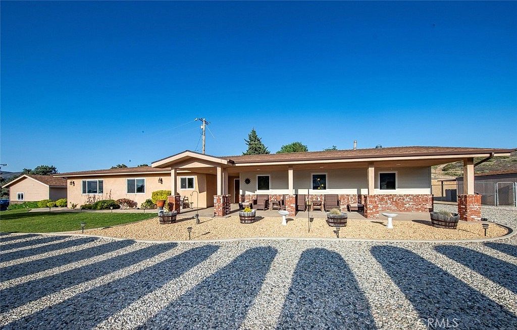 39608 87th St W, Leona Valley, CA 93551 | Zillow