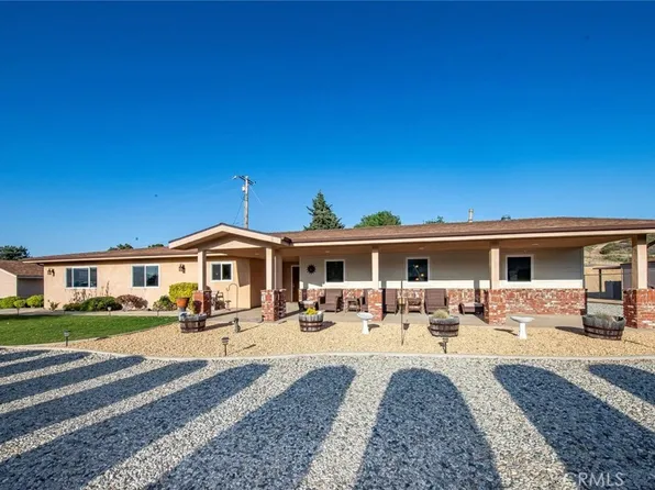 39608 87th St W, Leona Valley, CA 93551