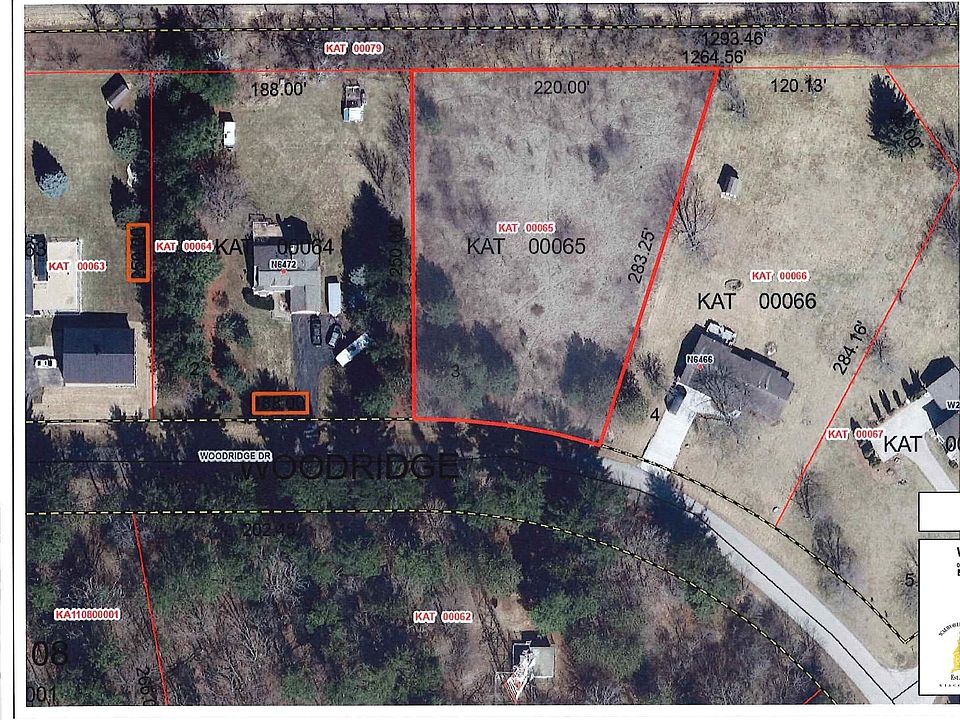 1st image of Woodridge Dr