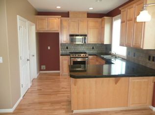 15022 Emerson Ct, Oregon City, OR 97045