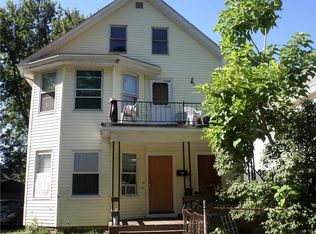 109 Garfield Ave, Providence, RI 02908