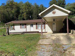 149 Orchard St, Old Fort, NC 28762