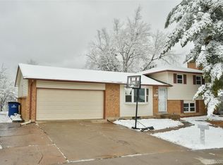 4201 E Peakview Cir, Centennial, CO 80121