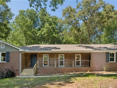 642 Sheppard Rd, Stone Mountain, GA, 30083