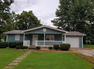 109 Goff Dr, Leitchfield, KY 42754