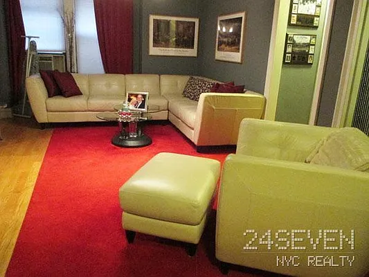 Rented by 24 7 NYC Realty Inc. | media 37