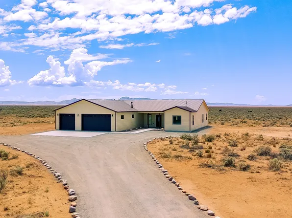 16 Las Borregas Rd, Belen, NM 87002
