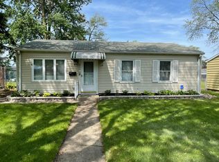 6534 Ohio Ave, Hammond, IN 46323