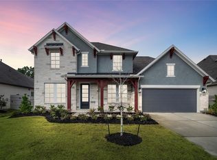 17011 Sweet Iris Ct, Conroe, TX 77302