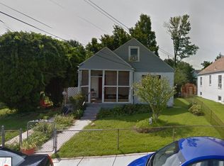 4709 Tuckerman St, Riverdale, MD 20737