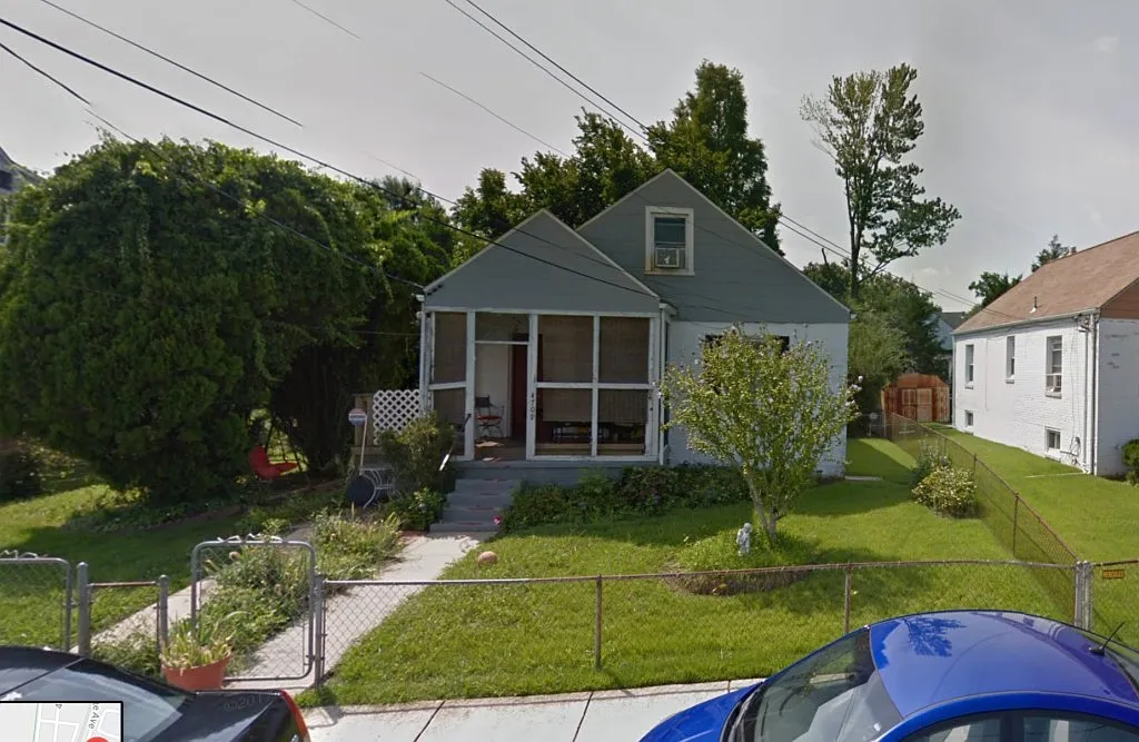 4709 Tuckerman St photo 1