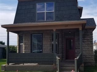 1725 Whitman Ave, Butte, MT 59701